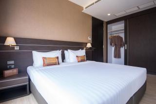 Amanta Hotel Nongkhai - Nong Khai - 5