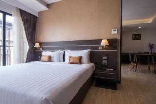Amanta Hotel Nongkhai - Nong Khai - 8
