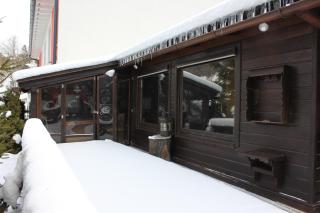 Chalet Heidi BKK - Bad Kleinkirchheim - 7