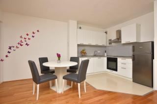 Apartment Anna A2+2 - Makarska - 9
