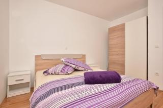 Apartment Anna A2+2 - Makarska - 8