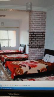 Auberge BAB IMOUZER - Tagherat Anekrim - 4