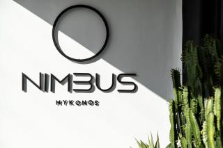 Nimbus Mykonos - Agios Stefanos - 1