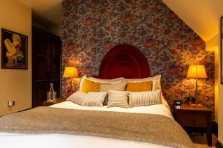 Fox and Anchor - Londra - 7