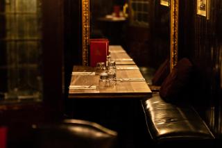 Fox and Anchor - Londra - 5