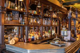 Fox and Anchor - Londra - 3