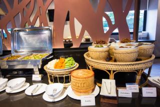 Amanta Hotel Nongkhai - Nong Khai - 3