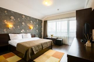Vila Hera Luxury - Predeal - 6