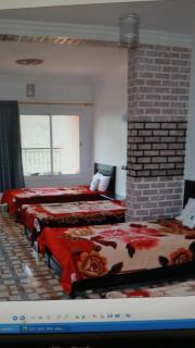 Auberge BAB IMOUZER - Tagherat Anekrim - 5