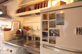 Loft with love in Pals - 1