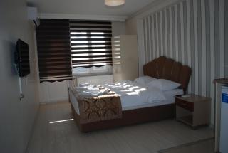 Selimiye Palace - Edirne - 3