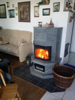 Ferienwohnung am Sandwater - Ihlow - 1