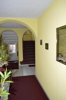 Pension Tiffany - Chemnitz - 6