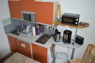 Pension Tiffany - Chemnitz - 9