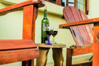 Rosedale Organic Farm Bed & Breakfast - Addo - 2
