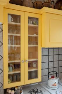 Iliopetra House - 2