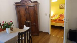 Ferienwohnung "Waldeck" Nahe Messe und Bodensee - Friedrichshafen - 3