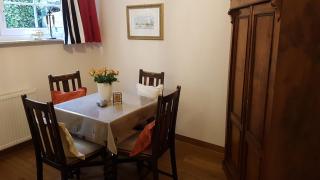 Ferienwohnung "Waldeck" Nahe Messe und Bodensee - Friedrichshafen - 8