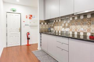APOSENTUS - Your Home in Martires da Liberdade - Porto - 5