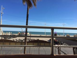 Appartement Front de Mer - Canet-en-Roussillon - 6