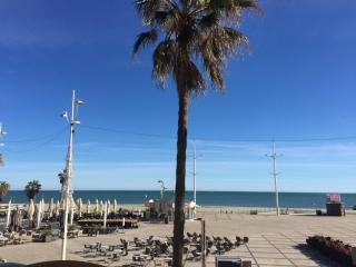 Appartement Front de Mer - Canet-en-Roussillon - 7