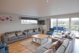 Retallack Resort & Spa - 1