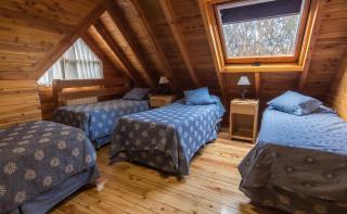 Cabañas Las Marias Del Nahuel - Bariloche - 2