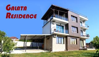 Galata Residence - Varna - 0