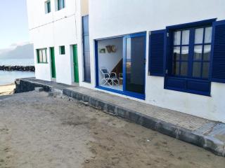 Apartamento La Caleta - Famara - 9