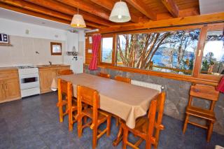 Cabañas Las Marias Del Nahuel - Bariloche - 4