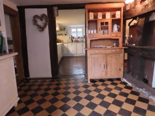 Ferienidyll Cleebourg - 7