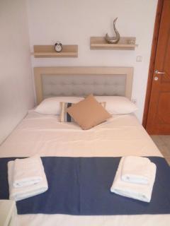 Stergios Beach House - Ormos Panagias - 7