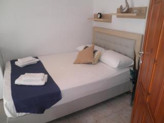 Stergios Beach House - Ormos Panagias - 6