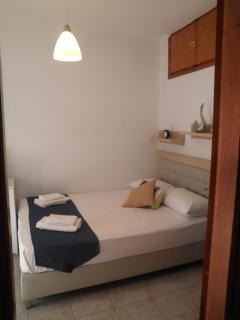 Stergios Beach House - Ormos Panagias - 5