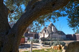 I trulli di Ginevra - Alberobello - 8