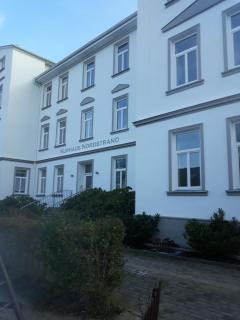Kurhaus Nordstrand Whg Nr 37 - Göhren - 9