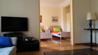 ACROPOLIS MUSEUM APARTMENT - Atene - 0