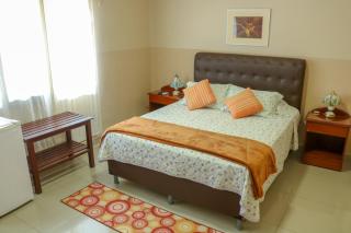 HOTEL BOUTIQUE EL RANCHO OLIVO - Villamontes - 3