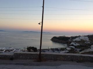 Mykonos Beachfront House with Sunset & Delos View - 5