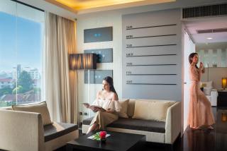 Tsix5 Hotel - 7
