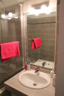 Appartement Sampiero - Corte - 5