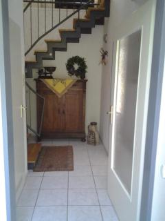 Ferienwohnung am Sandwater - Ihlow - 3