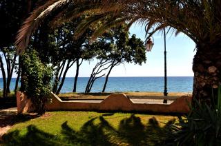 Sole e Mare - Santa-Maria-Poggio - 0