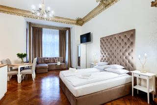 Aparthotel 1899 - 6