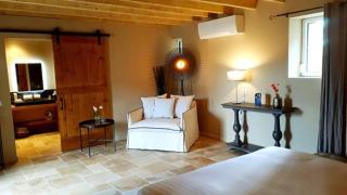 Domaine de la Limetiere - Neuvy-le-Roi - 9