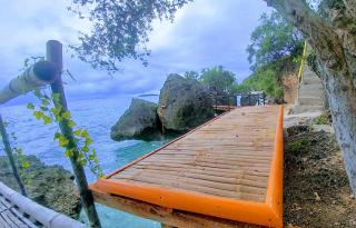 Stay N Save B&B - Oslob - 2