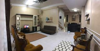 Lepak-Lepak Homestay @Alor Akar Kuantan - 0