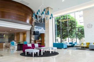 Hotel Zentral Gijón Rey Pelayo - Gijón - 4