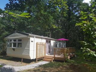 Camping Bois de St Hilaire - 4