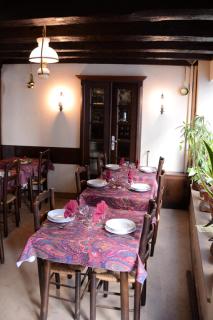 Auberge de la Poste - 7